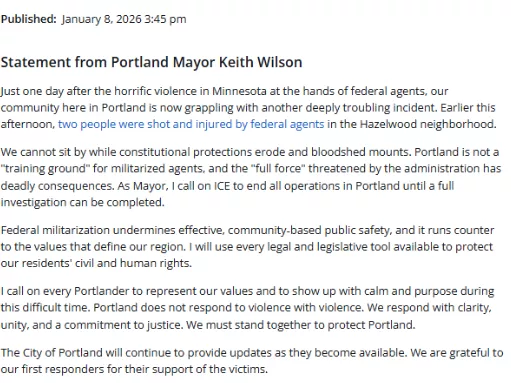 Portland