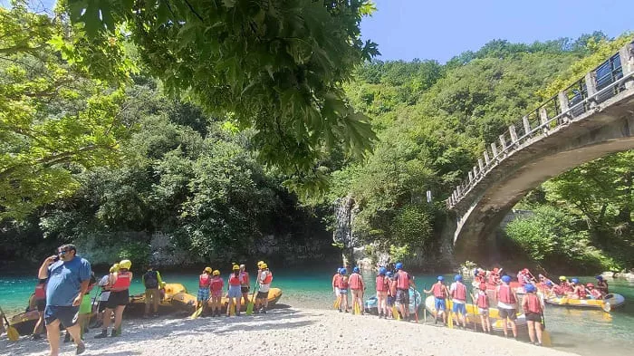 ποταμι