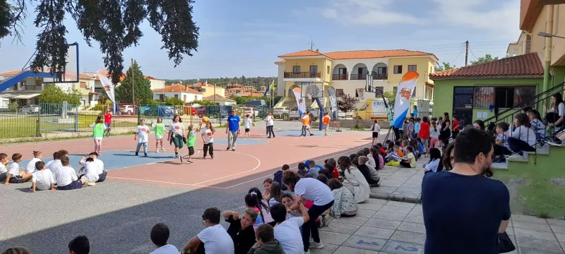 δεη