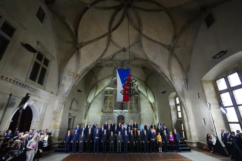 Πράγα