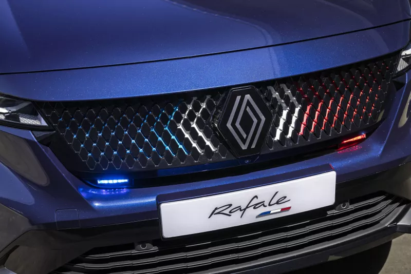 renault