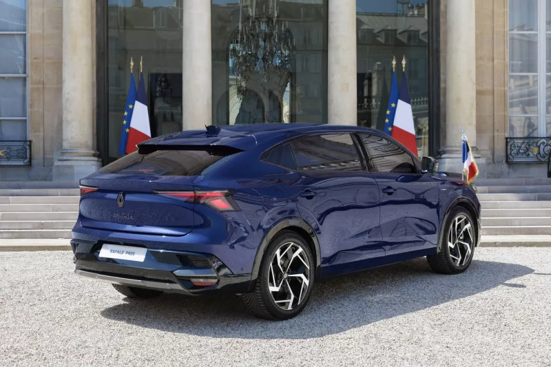 renault