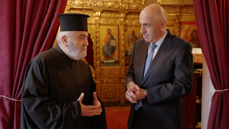 κωστίδης