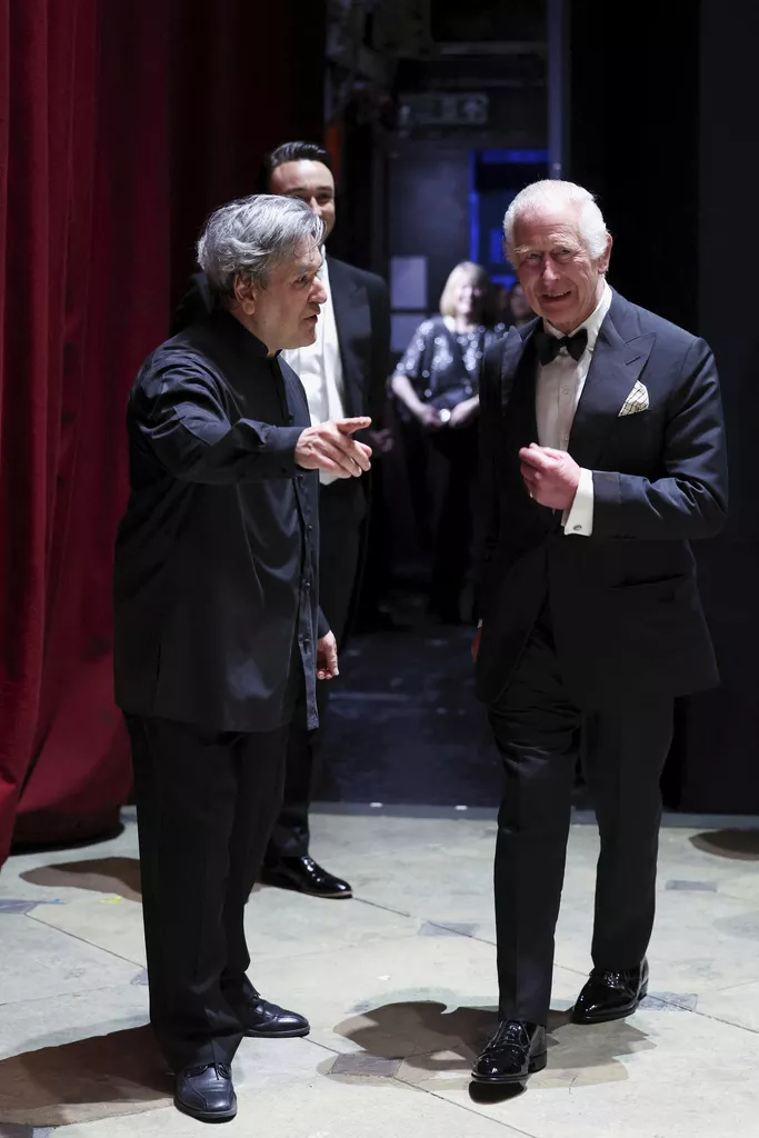 Prince Charles-opera