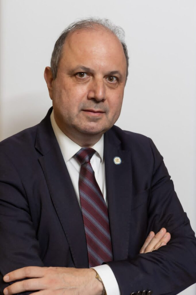 ΑΠΘ: Νέος πρύτανης ο καθηγητής Ιατρικής, Κυριάκος Αναστασιάδης