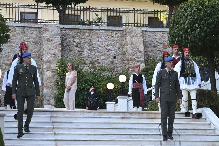 Προεδρικό