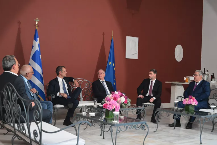 Προεδρικό