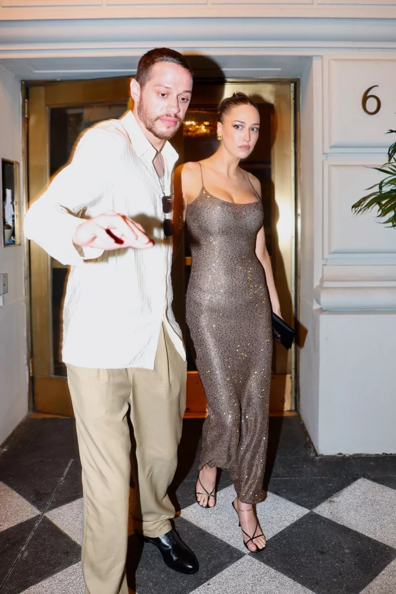 Pete Davidson
