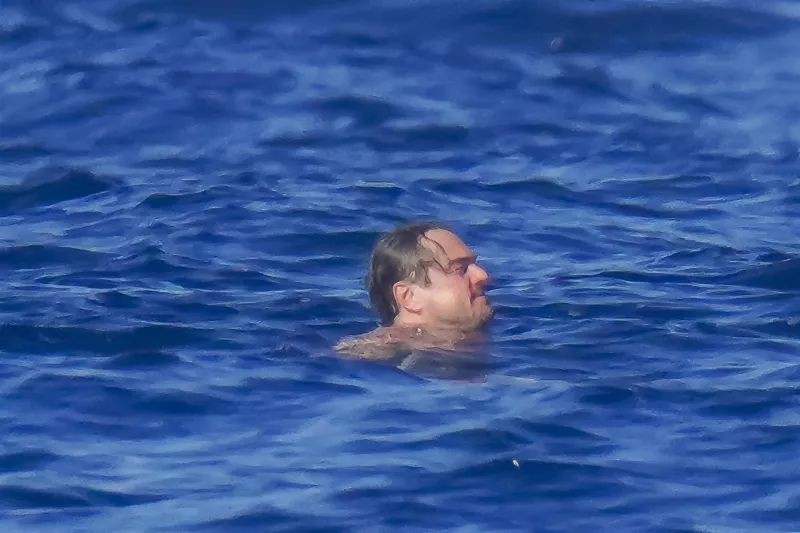 Λεονάρντο Ντι Κάπριο