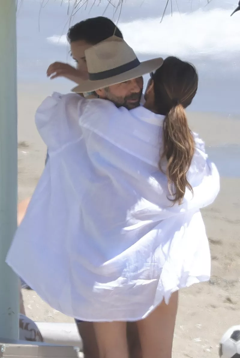 Eva Longoria