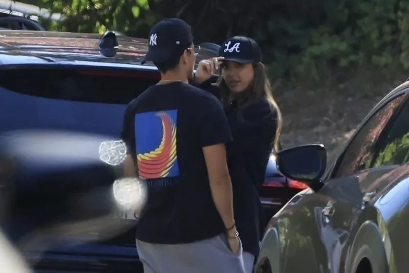 Jessica Alba