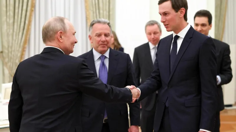 Putin
