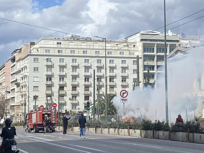προπύλαια