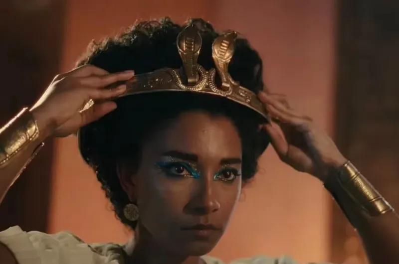 H «Βασίλισσα Κλεοπάτρα» 