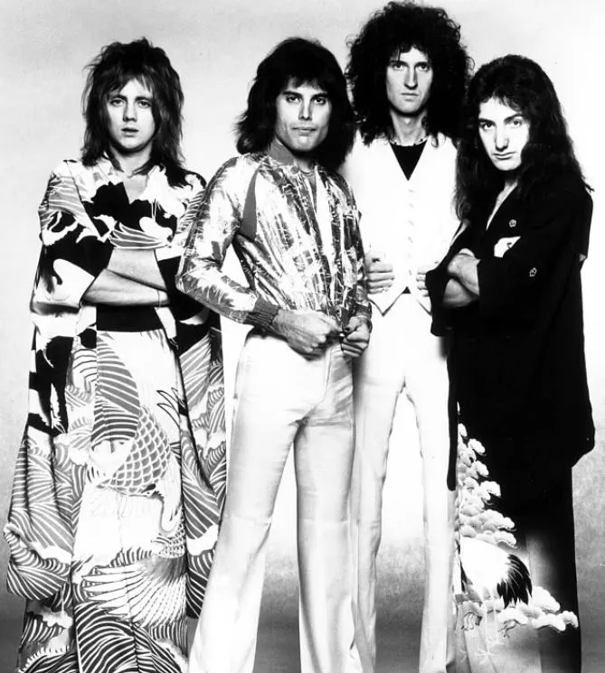 Οι Queen