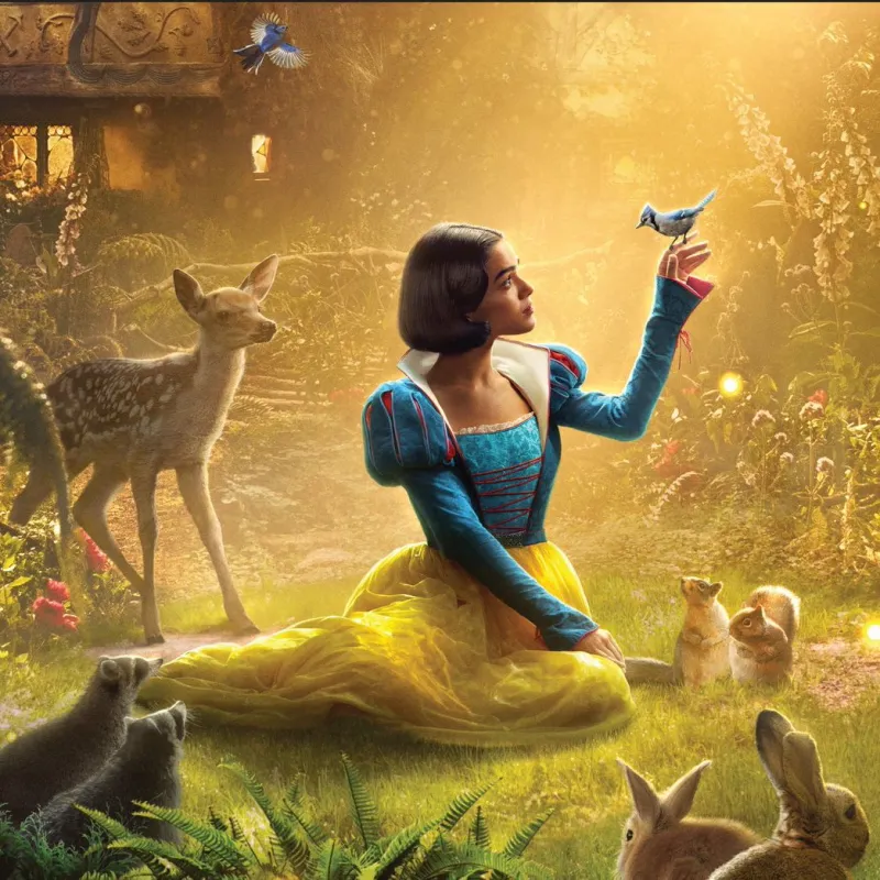 Ρέιτσελ Ζέγκλερ