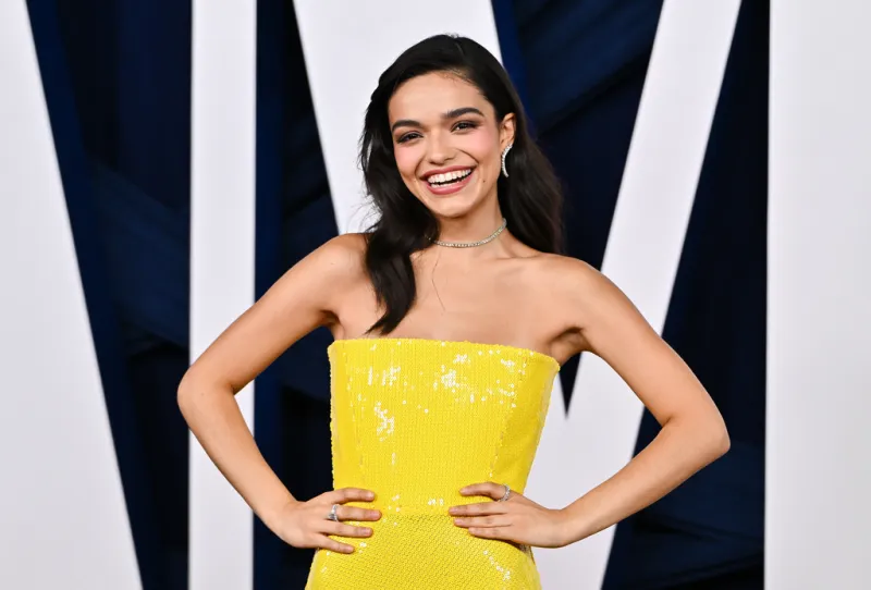 Ρέιτσελ Ζέγκλερ