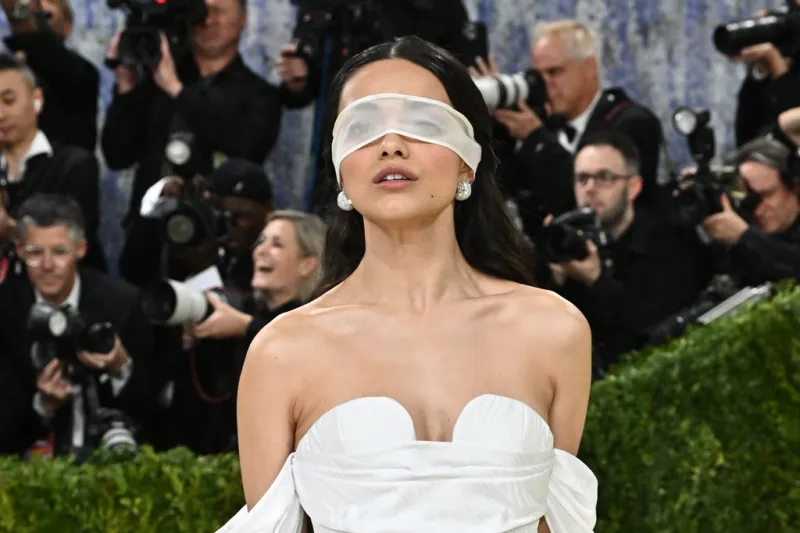 Met Gala 2026