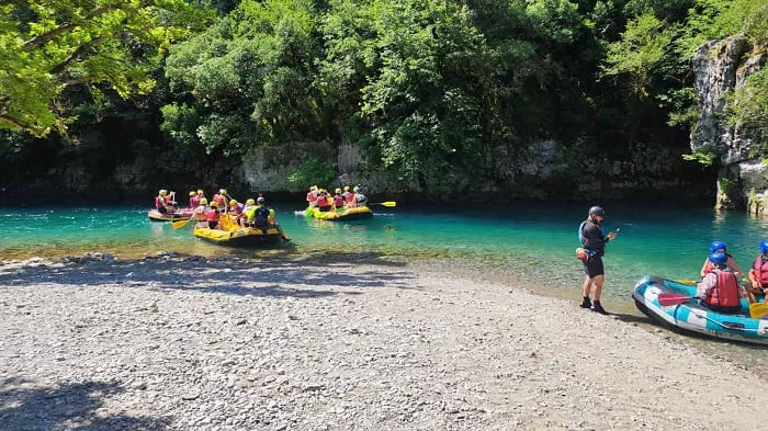 ποταμι