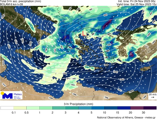 meteo