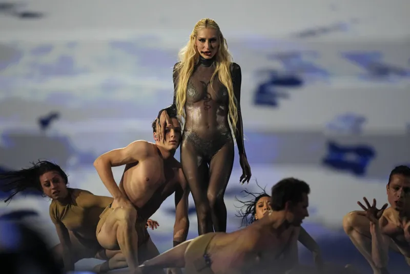 Eurovision 2024