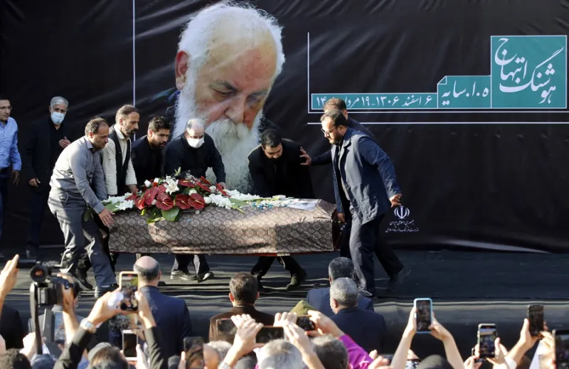 Iran