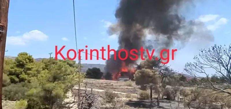 Λουτράκι