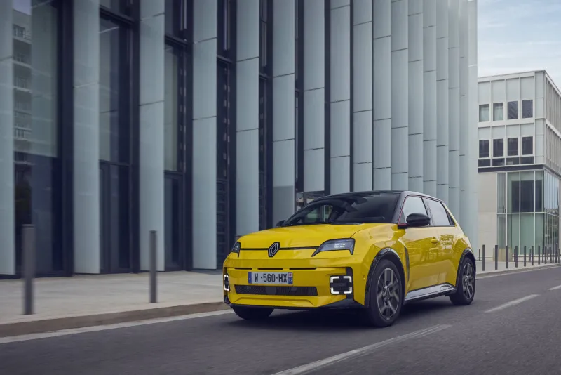 renault