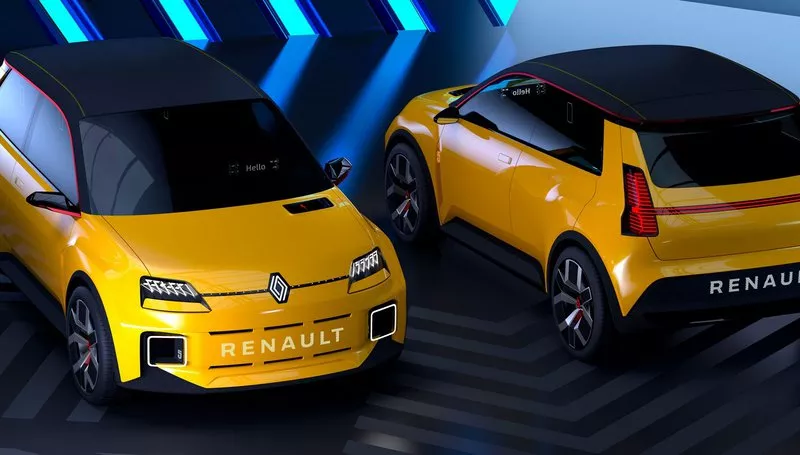 Renault 