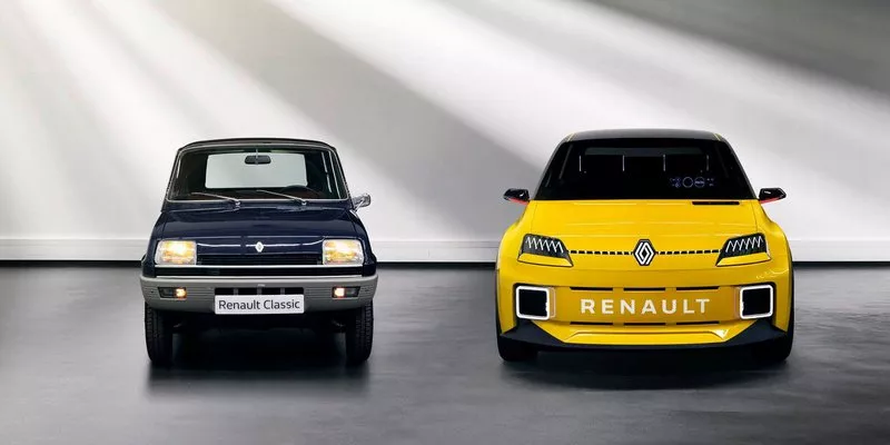 Renault 