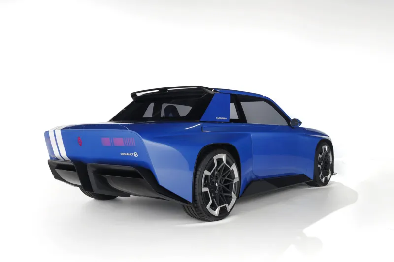 renault gordini