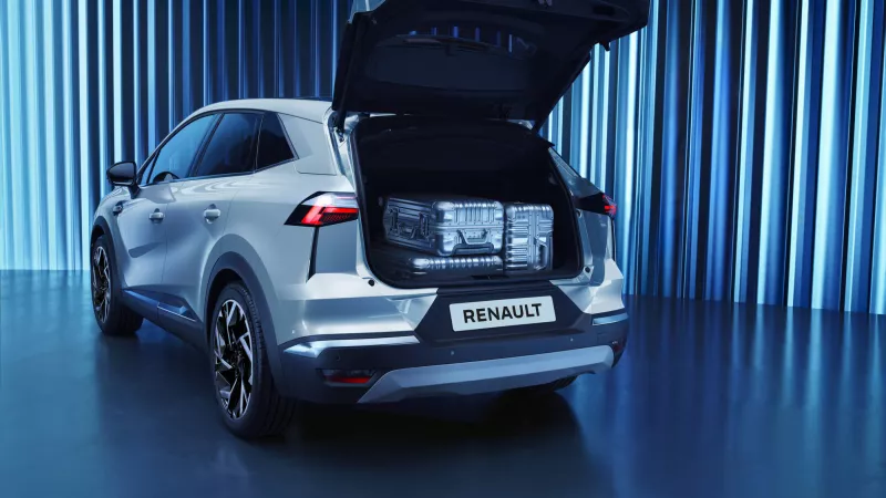 renault