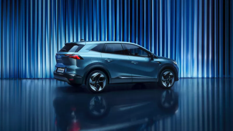 renault