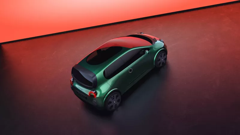 renault twingo