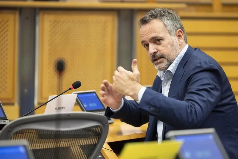  René Repasi