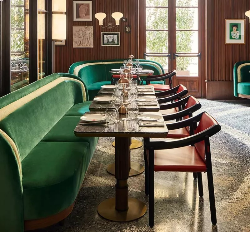 Ρεστοράν Beefbar 
