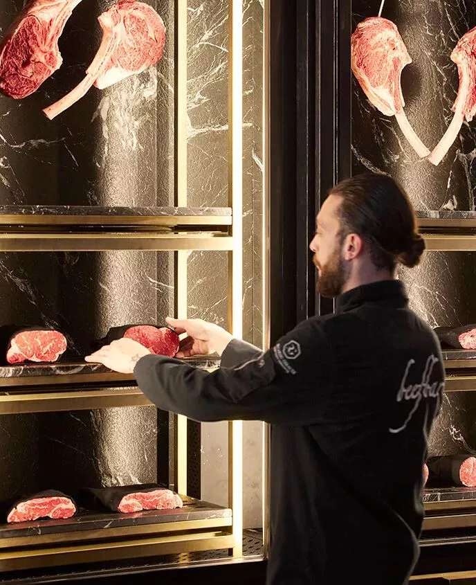 Ρεστοράν Beefbar 