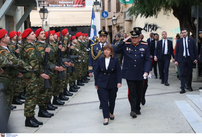 σακελλαροπουλου
