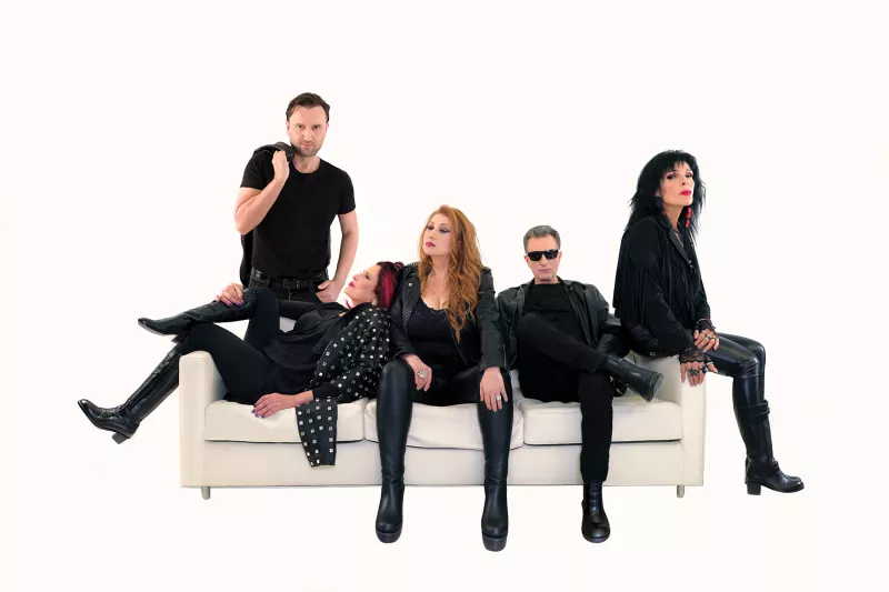 Η παράσταση Reunion The Musical διακόπηκε χθες βράδυ