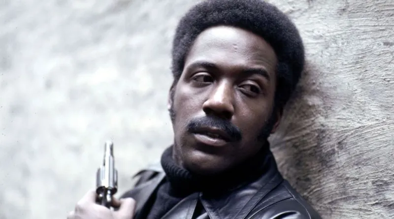 Ο Richard Roundtree