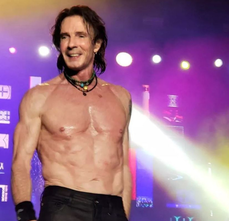 Ο Rick Springfield