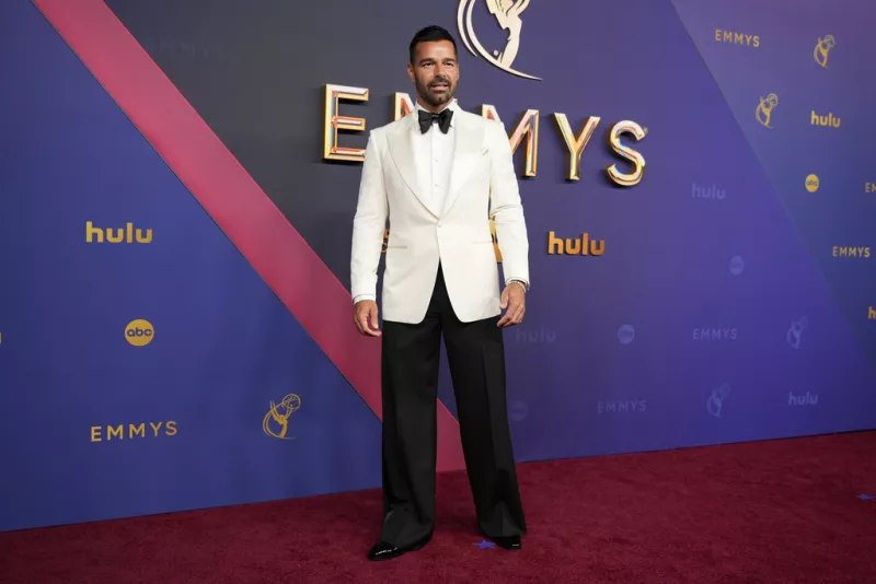 Ricky Martin
