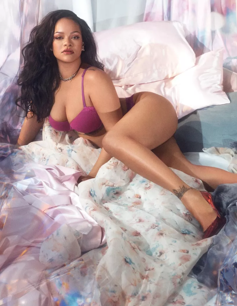 Rihanna