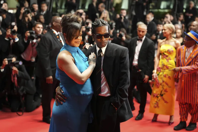 Rihanna