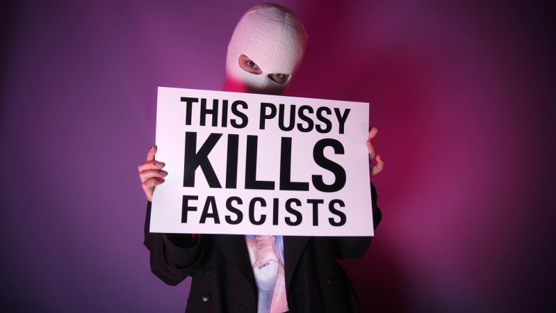 Οι Pussy Riot