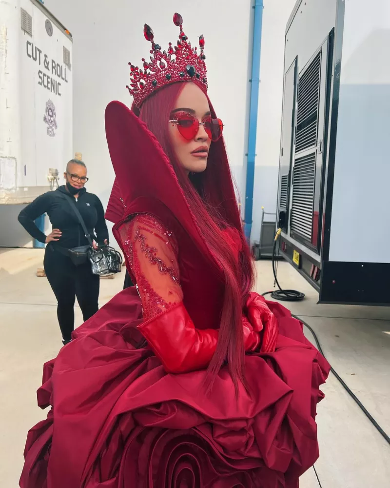 Η Rita Ora