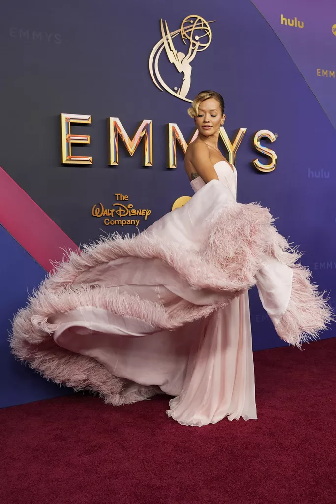 Rita Ora