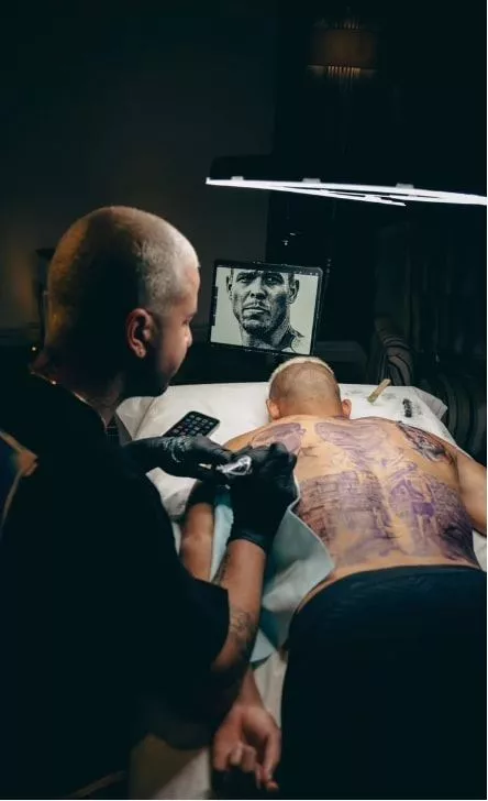 Ριτσάρλισον