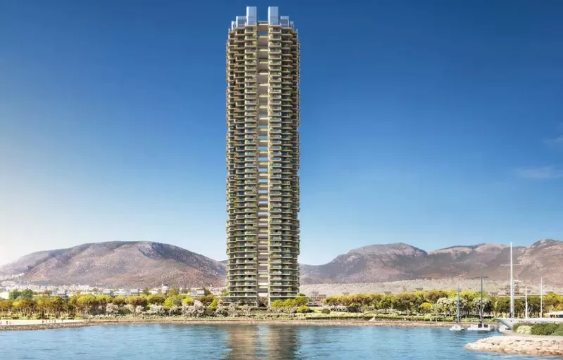 riviera