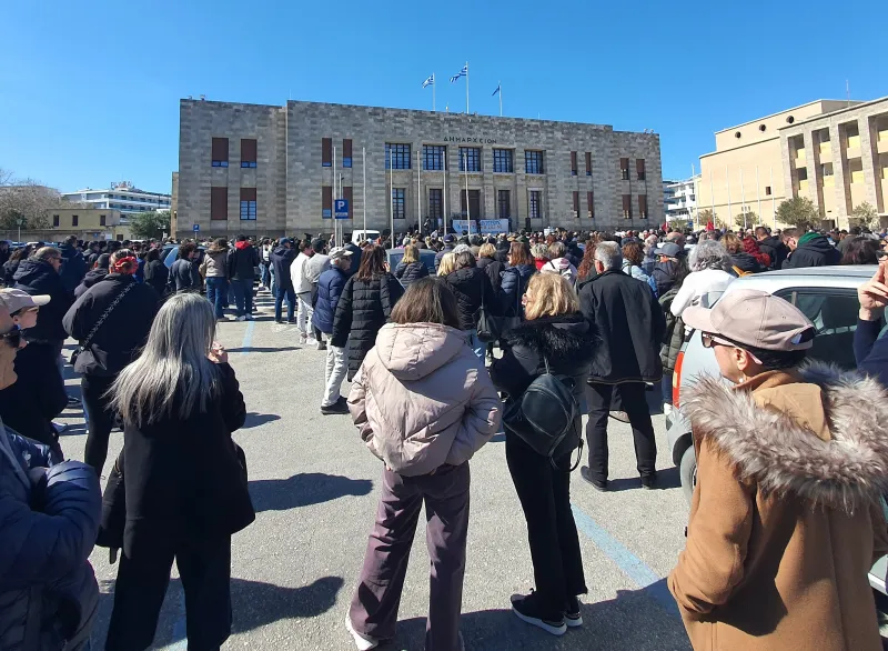 Ρόδος-Τέμπη